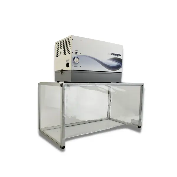 Ductless Fume Hood